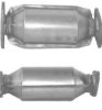 BM CATALYSTS BM90461 Catalytic Converter